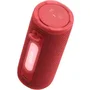 JBL Grip Altavoz Bluetooth Portátil 16W, IP68 a Prueba de Agua y Polvo, 14h Autonomía, Luz Ambiental, Sonido JBL Pro, Color Rojo